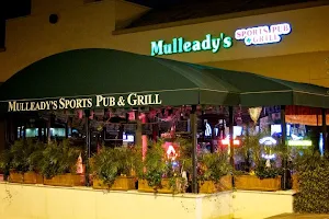 Mulleady's Sports Pub & Grill image
