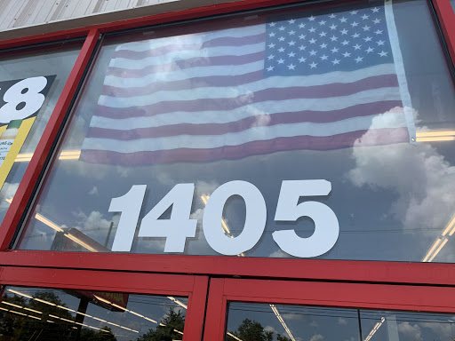 Auto Parts Store «Advance Auto Parts», reviews and photos, 1405 Electric Rd, Salem, VA 24153, USA