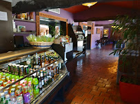 Atmosphère du Restaurant thaï Old Siam à Montauroux - n°5