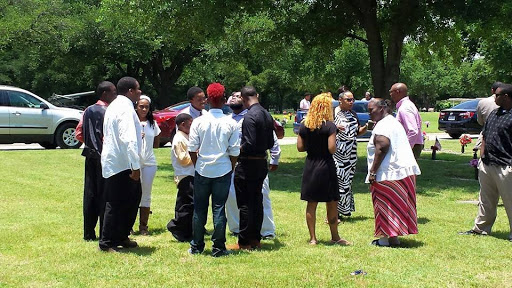 Funeral Home «Bethesda Memorial Funeral Directors & Crematory Services», reviews and photos, 106 Terrace Dr, DeSoto, TX 75115, USA