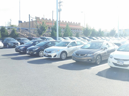 Used Car Dealer «CarMax», reviews and photos, 1457 Manheim Pike, Lancaster, PA 17601, USA