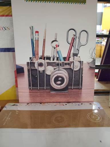 Furniture Store «Cost Plus World Market», reviews and photos, 535 Westport Rd, Kansas City, MO 64111, USA