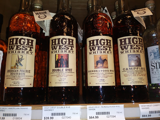 Liquor Store «Utah State Liquor Store», reviews and photos, 3381 S Redwood Rd, West Valley City, UT 84119, USA