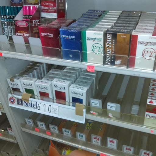 Tobacco Shop «Tesfa 1 Smoke Plus», reviews and photos, 1949 E 4th St, Ontario, CA 91764, USA