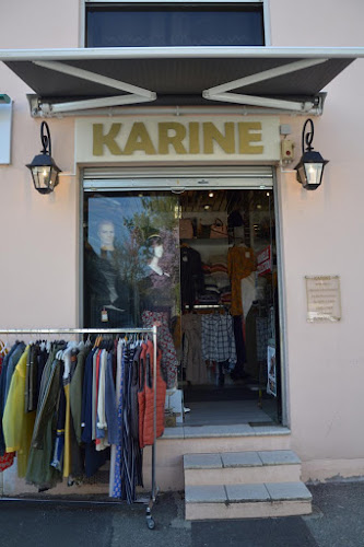 Magasin de vêtements pour femmes Karine Boutique Dourdan
