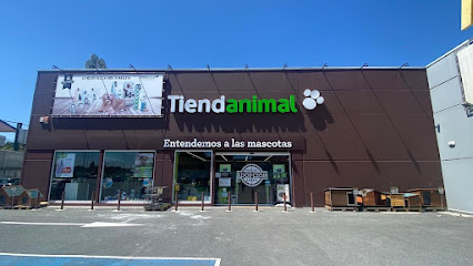 Tiendanimal - Servicios para mascota en Lugo