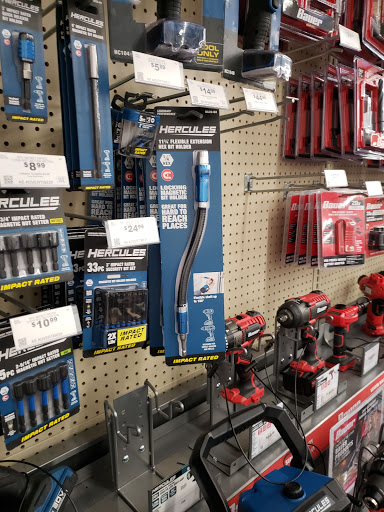 Hardware Store «Harbor Freight Tools», reviews and photos, 7829 Greenback Ln, Citrus Heights, CA 95610, USA