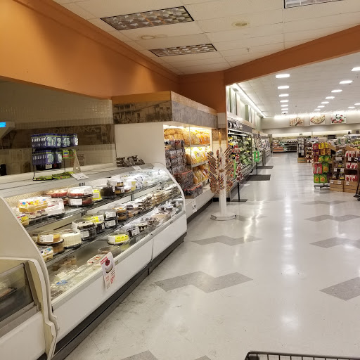 Grocery Store «Rouses Market», reviews and photos, 50 Park Pl Dr, Covington, LA 70433, USA