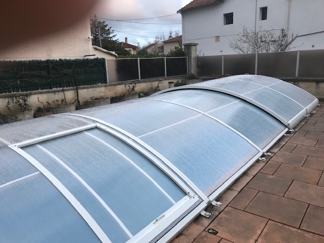 Photo n° 1 de l'avis de Christian.E fait le 24/02/2022 à 17:02