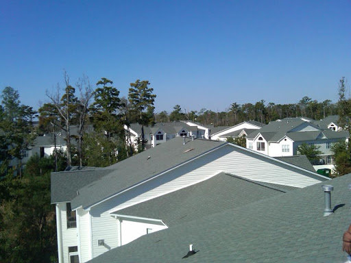 Roofing Contractor «Excel Roofing Company», reviews and photos, 1624 Castle Hayne Rd, Wilmington, NC 28401, USA