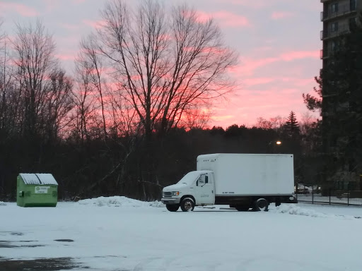 Dry Cleaner «Everclean Dry Cleaners and Laundry», reviews and photos, 2247 Center Rd, Burton, MI 48519, USA