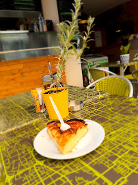 Plats et boissons du Restaurant Le p'tit mesclun à Nice - n°11