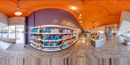 Hair Salon «Fringe / A Salon Inc», reviews and photos, 1437 N Milwaukee Ave, Chicago, IL 60622, USA
