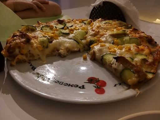 Restauracja-Pizzeria 