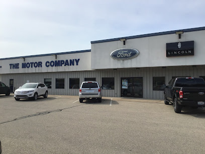The Motor Company
