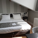 Photo n°4 de l'avis de Erwin. fait le 26/03/2018 à 09:40 sur le  Hotel Grande Italia 4S à Chioggia