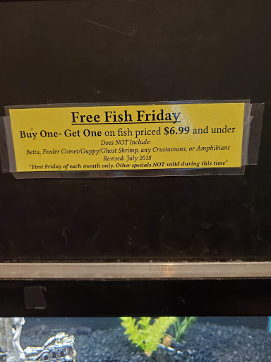 Pet Supply Store «Pet Depot», reviews and photos, 244 Seville St, Florence, AL 35630, USA