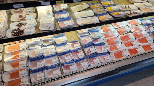 Grocery Store «Nippon Daido», reviews and photos, 11146 Westheimer Rd, Houston, TX 77042, USA