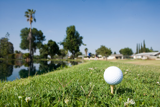 Cottonwood Golf Center