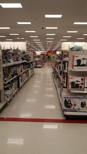 Department Store «Target», reviews and photos, 6128 Broadway St, Galveston, TX 77551, USA