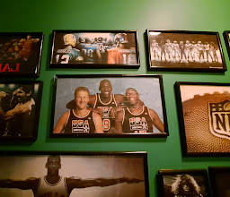 Mc Carthy's Leon photo