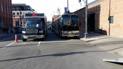 Live Music Venue «Summit Music Hall», reviews and photos, 1902 Blake St, Denver, CO 80202, USA