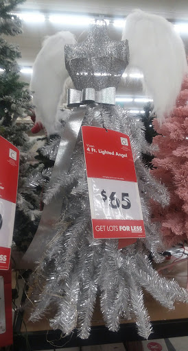 Discount Store «Big Lots», reviews and photos, 1515 Garner Station Blvd, Raleigh, NC 27603, USA