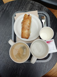 Café du Café Starbucks à Dijon - n°4