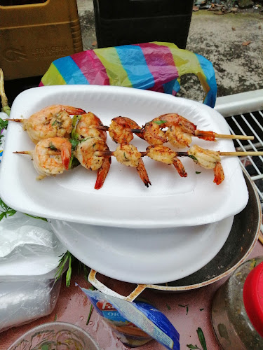 Billar Punto 15 - Naranjito