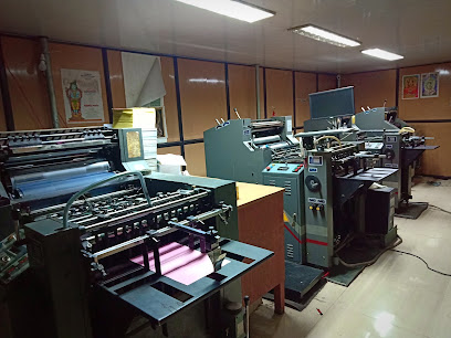 Chennampallil Offset Printers