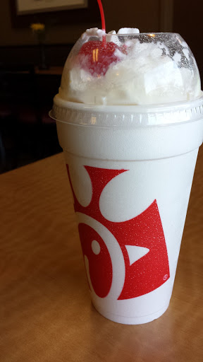 Fast Food Restaurant «Chick-fil-A», reviews and photos, 24180 Magic Mountain Pkwy, Santa Clarita, CA 91355, USA