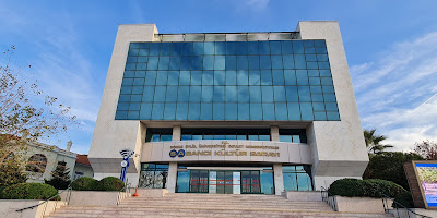Sabancı Kültür Merkezi