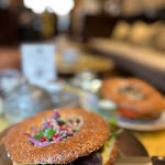 Photo n°2 de l'avis de Shelah.a fait le 18/02/2024 à 20:05 sur le  MokkaTeeria à Frankfurt