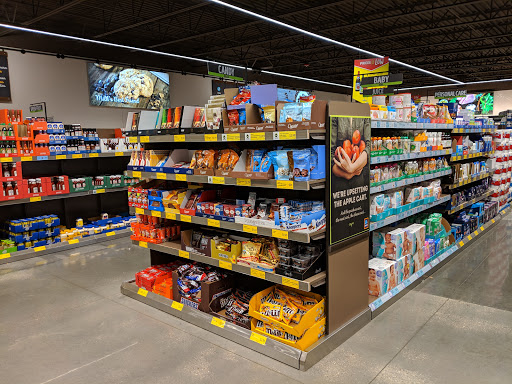 Supermarket «ALDI», reviews and photos, 2045 N Loop 336 W, Conroe, TX 77304, USA