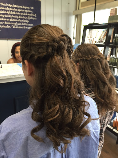 Hair Salon «Posh Salon», reviews and photos, 4680 Monticello Ave #18c, Williamsburg, VA 23188, USA