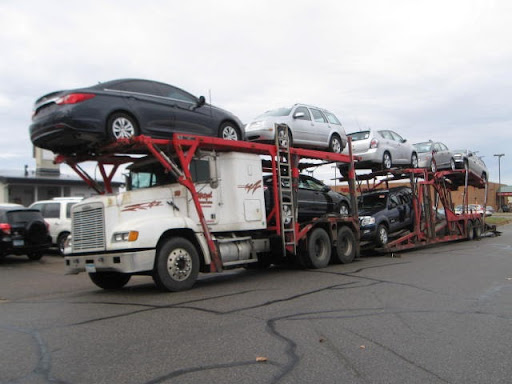 Used Car Dealer «Adams Auto Sales», reviews and photos, 1251 Madison Ave, Mankato, MN 56001, USA