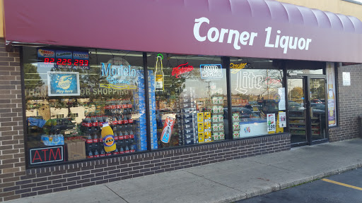 Liquor Store «Corner Liquor», reviews and photos, 2333 Bode Rd, Schaumburg, IL 60194, USA