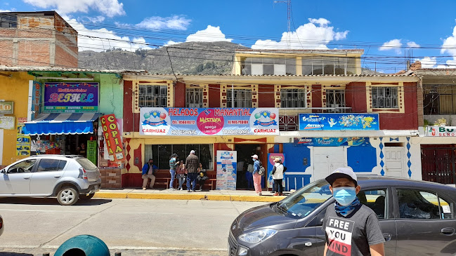 Río Buin 642, Carhuaz 02127, Perú
