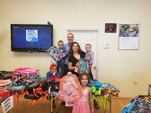 Cell Phone Store «Verizon Authorized Retailer - Wireless Zone», reviews and photos, 25031 Riding Plaza, South Riding, VA 20152, USA