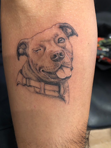 Explore finland tattoo ideas, creative tattoo ideas in Seattle, available at Finer Things Tattoo