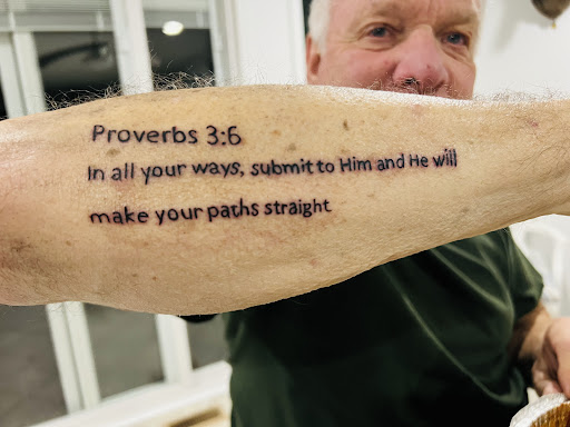 Explore baybayin tattoo ideas, creative tattoo ideas in Roanoke Rapids, available at Greatful deadication tattoo and piercings