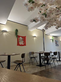 Atmosphère du Restaurant japonais Miyagi à Carcassonne - n°8