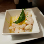 Photo n°3 de l'avis de Leora.r fait le 30/10/2023 à 09:50 sur le  Filo d’esca seafood restaurant à Catania