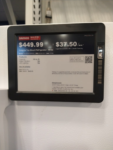 Electronics Store «Best Buy», reviews and photos, 4210 Centerplace Dr, Greeley, CO 80634, USA