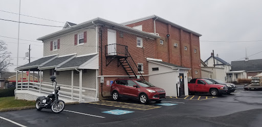 Souderton American Legion Post 234