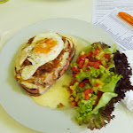 Photo n°1 de l'avis de Marianne.c fait le 31/07/2020 à 18:11 sur le  ’s Schnapshäusche à Breuberg