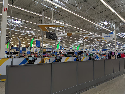 Department Store «Walmart Supercenter», reviews and photos, 5108 Cleveland Blvd, Caldwell, ID 83607, USA