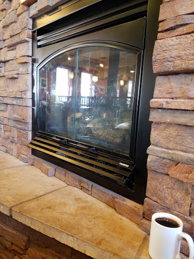 Coffee Shop «Caribou Coffee», reviews and photos, 726 Main St, Red Wing, MN 55066, USA