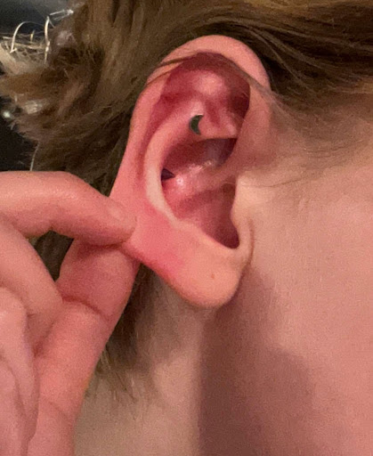 Explore great forearm tattoo ideas, creative tattoo ideas in Northampton, available at Luckys Tattoo and Piercing