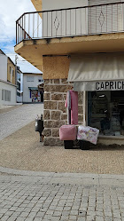 Caprichos Decorações